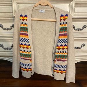 Madewell Cardigan